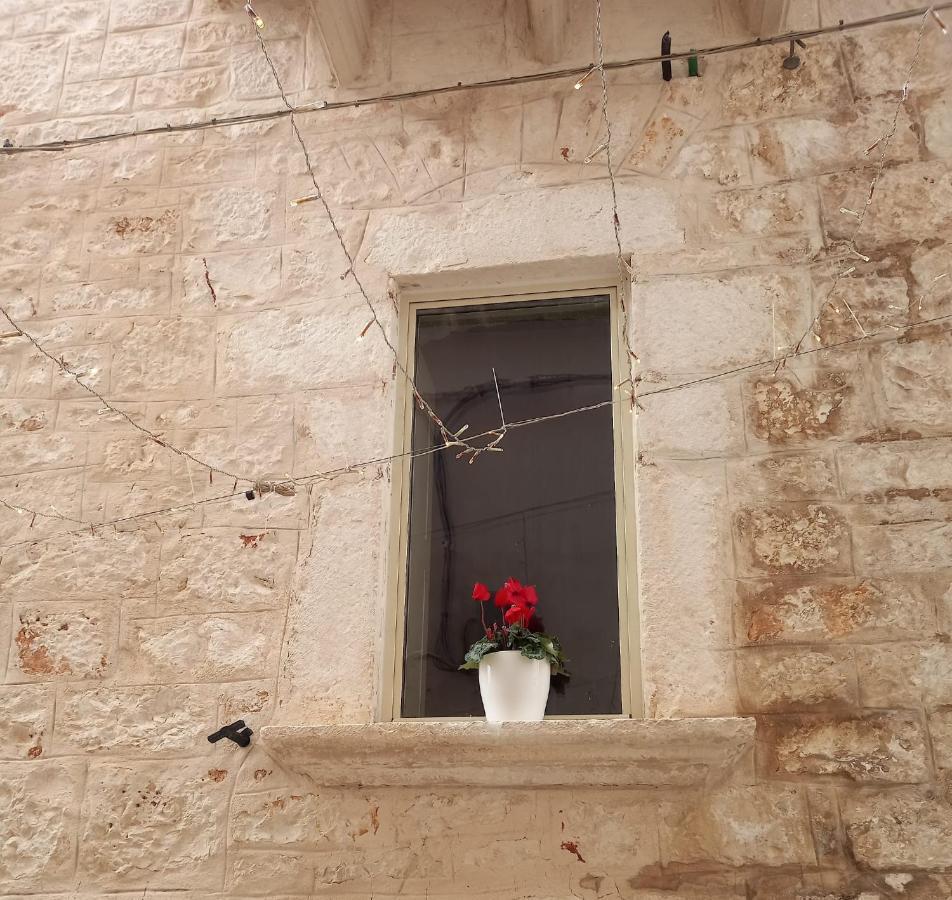 'A Chesodde Vila Cisternino Exterior foto