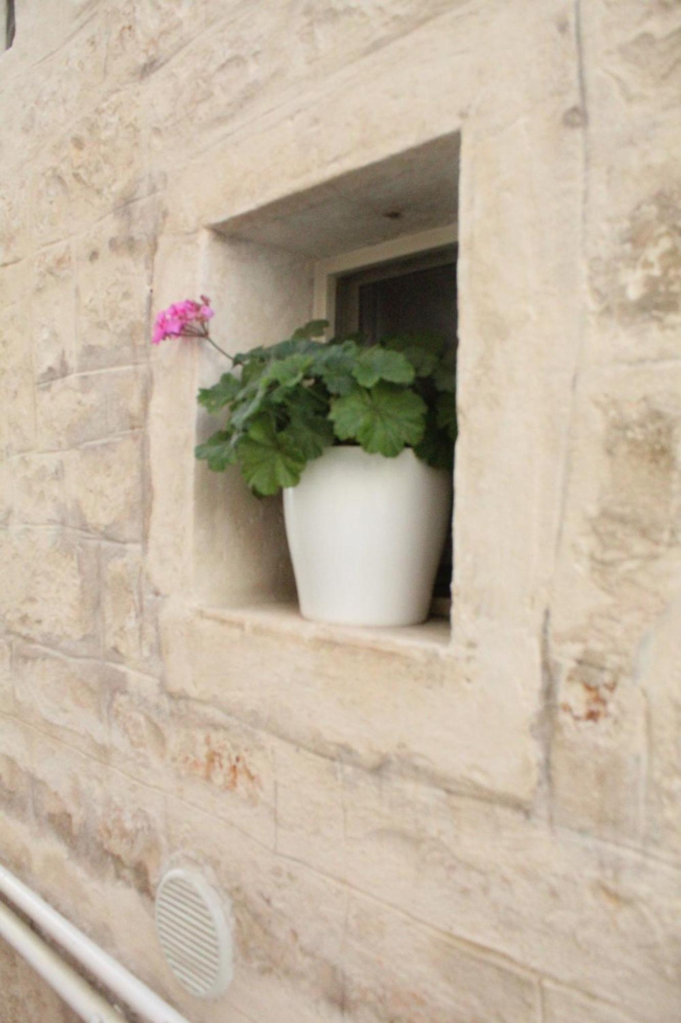 'A Chesodde Vila Cisternino Exterior foto